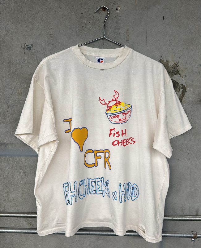 rosie prints la clean samples