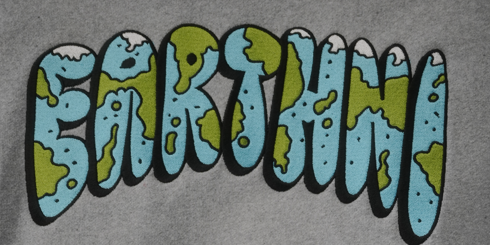 earthni embroidery by rosie prints la
