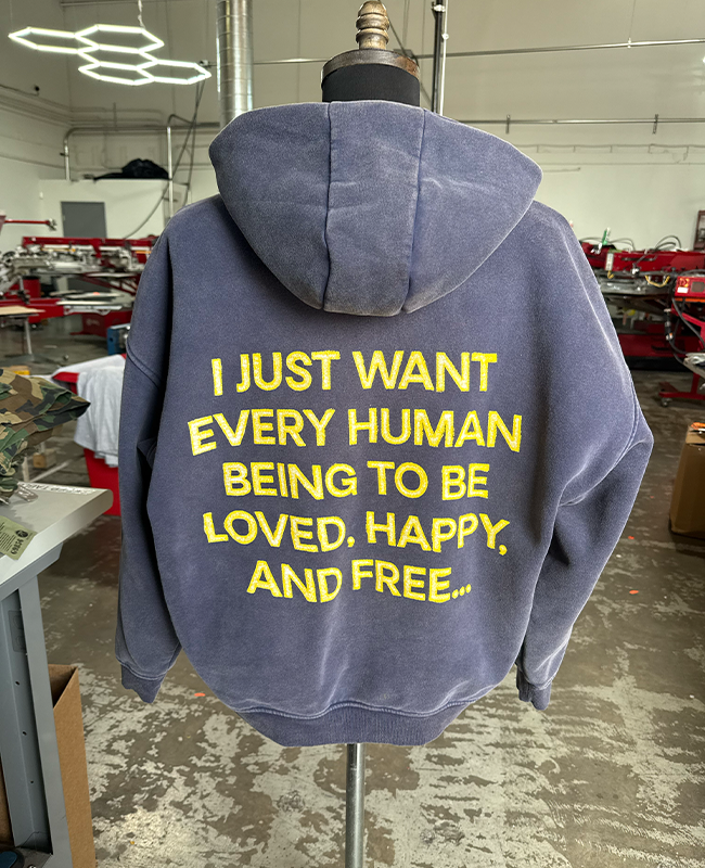 rosie prints la quality control