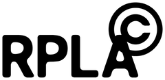 Rosie Prints LA logo