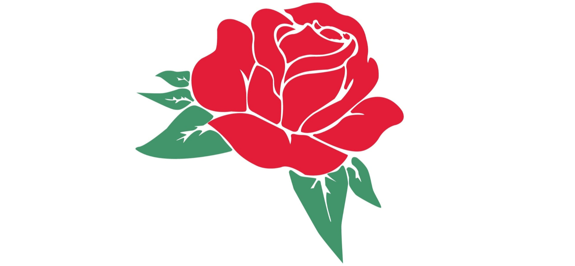 Rosie Prints LA logo